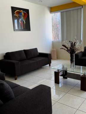 Casa Cuev